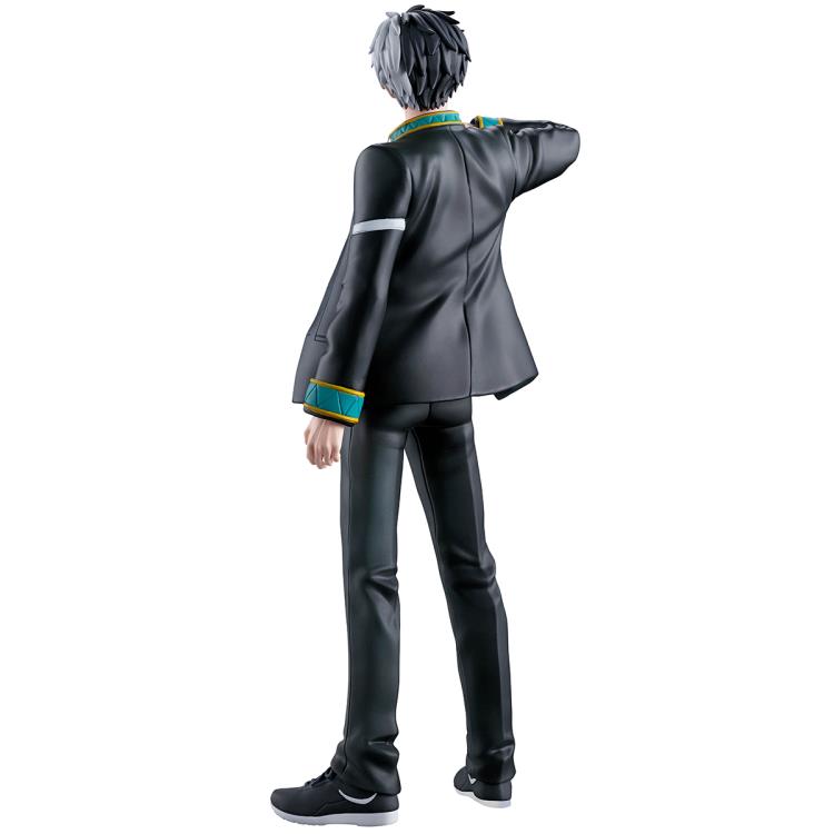 Wind Breaker Ichibansho Haruka Sakura (After the Battle) Figure - Ginga Toys