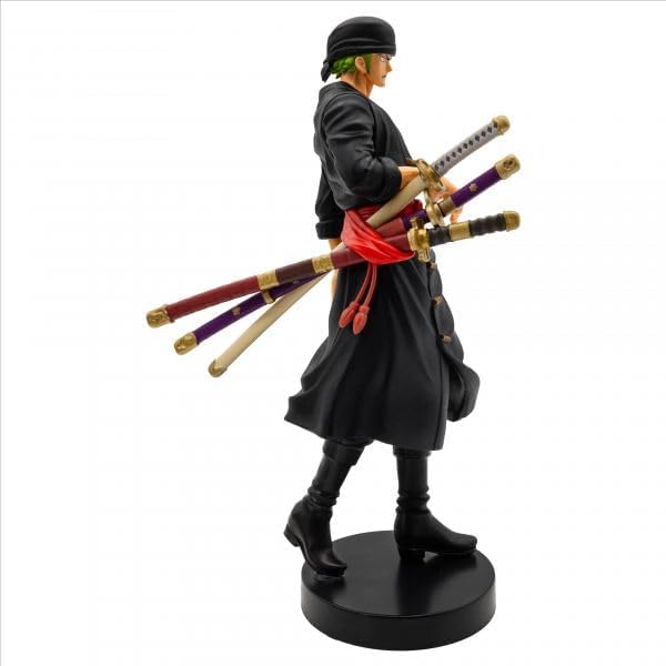 One Piece The Shukko Special Roronoa Zoro