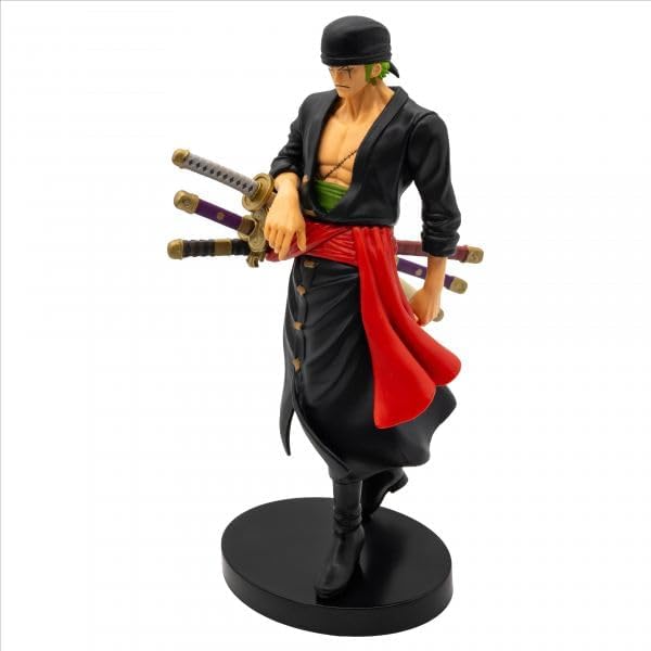 One Piece The Shukko Special Roronoa Zoro