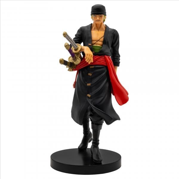 One Piece The Shukko Special Roronoa Zoro