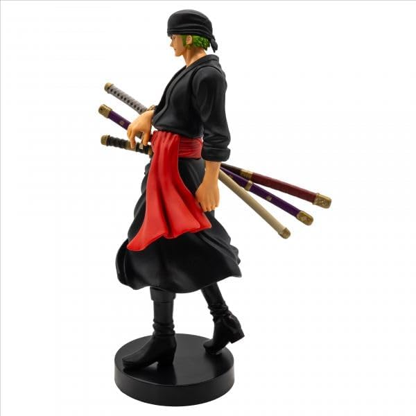 One Piece The Shukko Special Roronoa Zoro