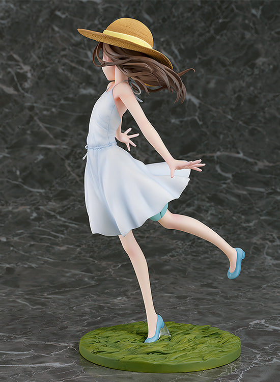 Teasing Master Takagi-San Takagi (One Piece Dress Ver.) 1/6 Scale Figure - Ginga Toys