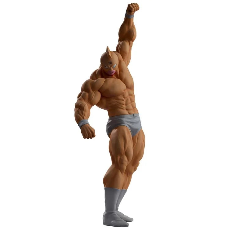 Kinnikuman: Perfect Origin Arc Masterlise Ichibansho Kinnikuman Figure - Ginga Toys