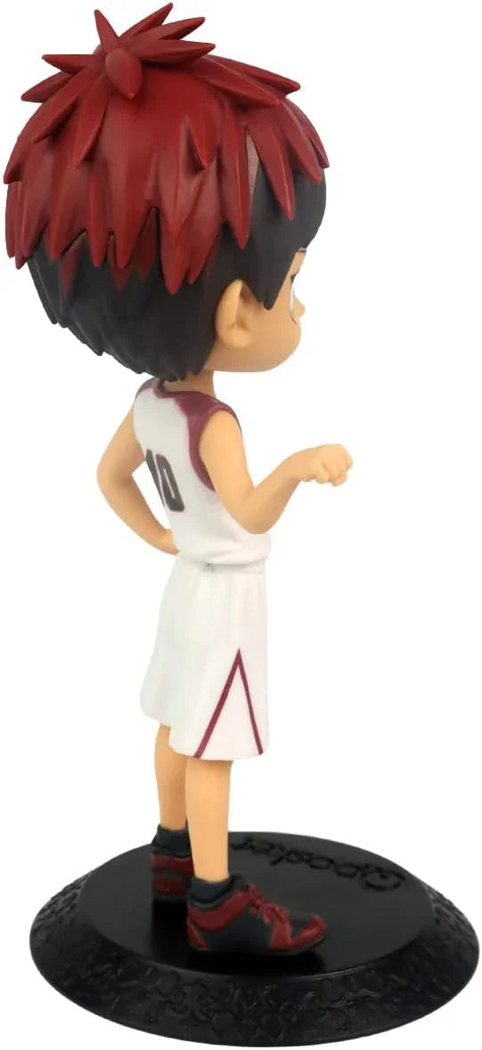 Kuroko's Basketball Q Posket Taiga Kagami Figure (Movie Ver.)