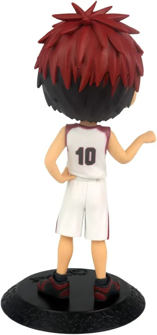 Kuroko's Basketball Q Posket Taiga Kagami Figure (Movie Ver.)