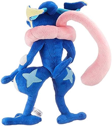 Pokémon Greninja Plush Toy 30cm