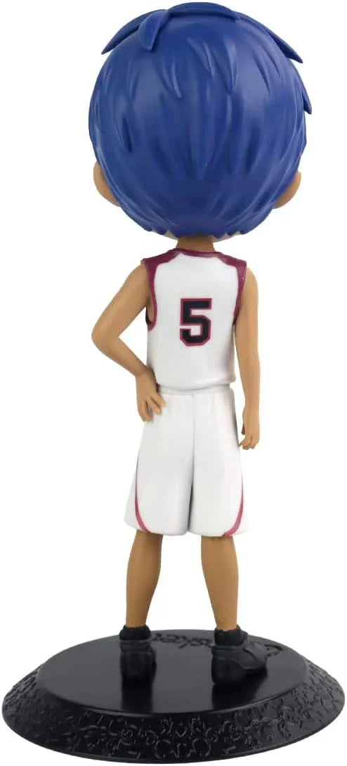 Kuroko's Basketball Q Posket Daiki Aomine Figure (Movie Ver.)