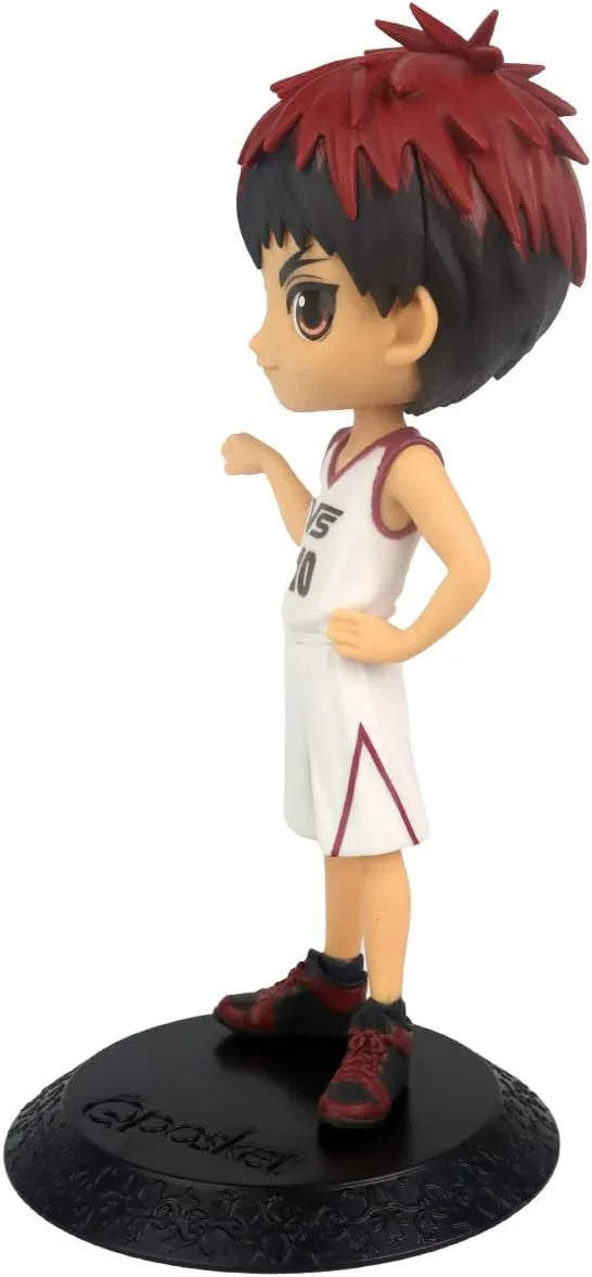 Kuroko's Basketball Q Posket Taiga Kagami Figure (Movie Ver.)