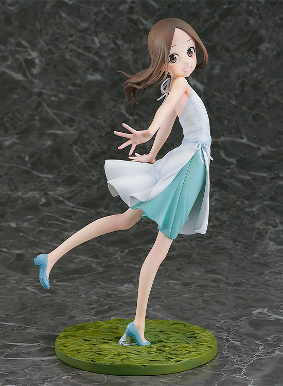 Teasing Master Takagi-San Takagi (One Piece Dress Ver.) 1/6 Scale Figure - Ginga Toys