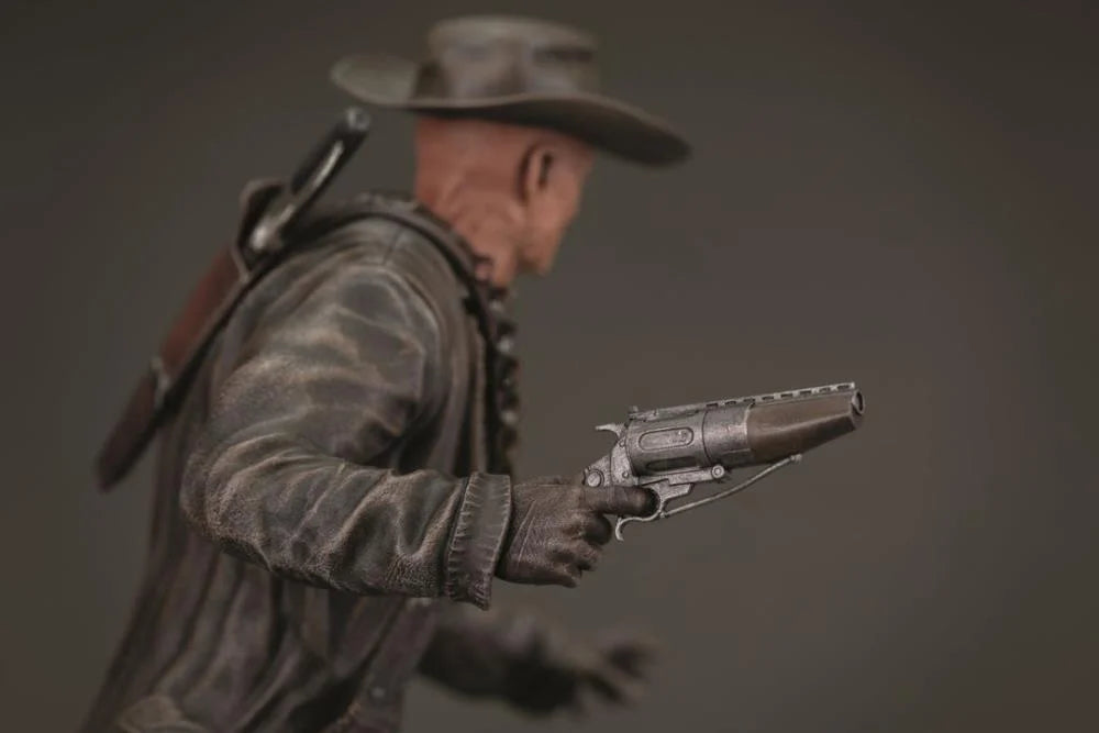 Fallout (TV Series) The Ghoul Figure 8" - Ginga Toys