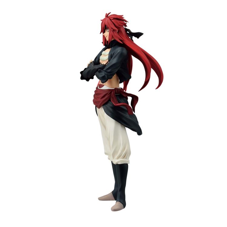 That Time I Got Reincarnated as a Slime Otherworlder Figure Vol.19 Guy Crimson