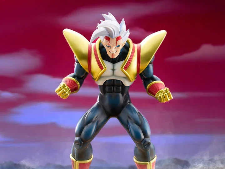 Dragon Ball GT Masterlise Ichibansho Super Baby 2 (VS OMNIBUS ULTIMATE) Figure