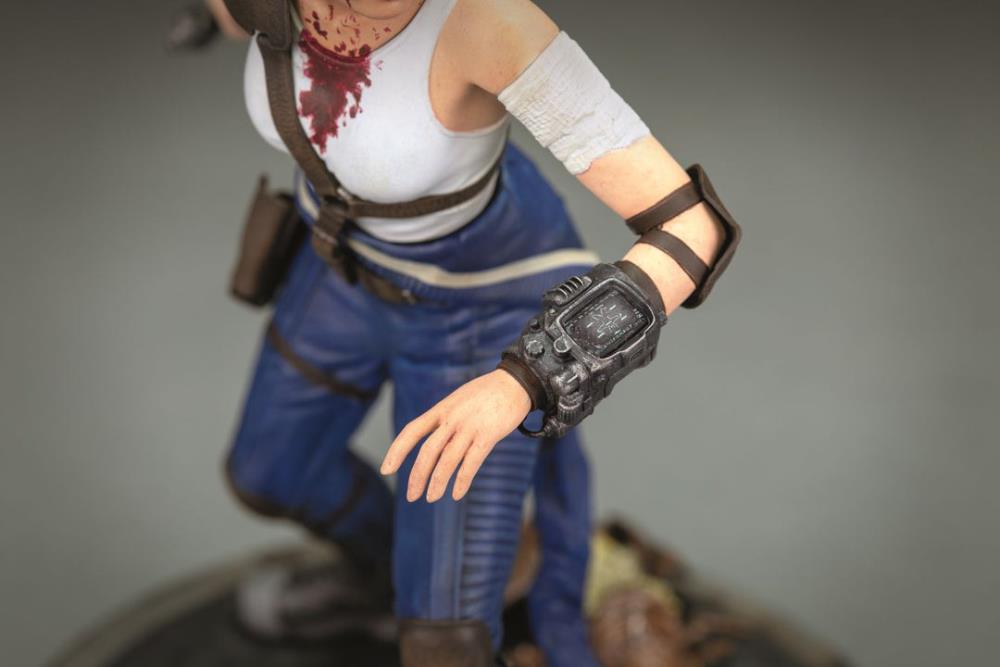 Fallout (TV Series) Lucy Figure 7.5" - Ginga Toys