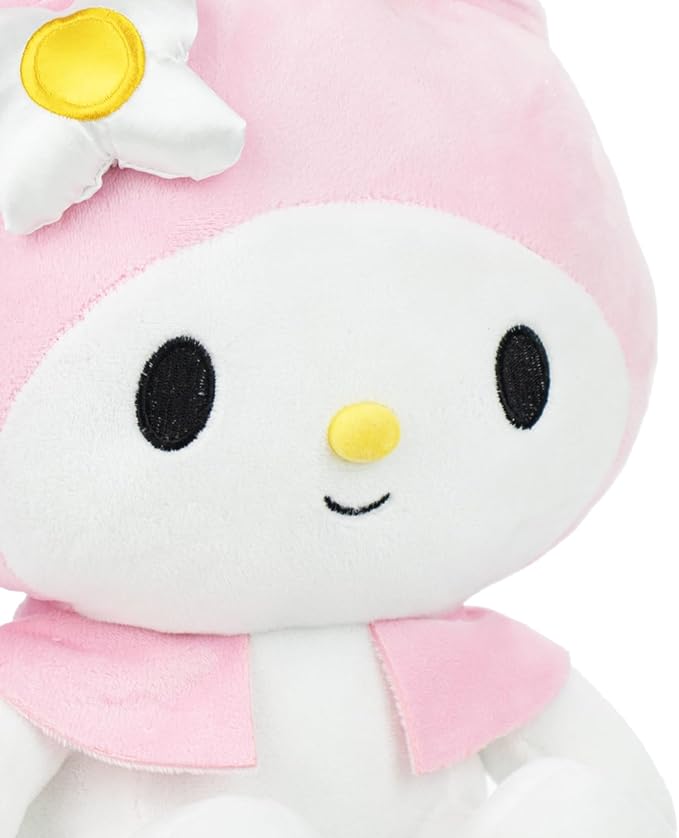 Hello Kitty My Melody Plush Toy 22cm