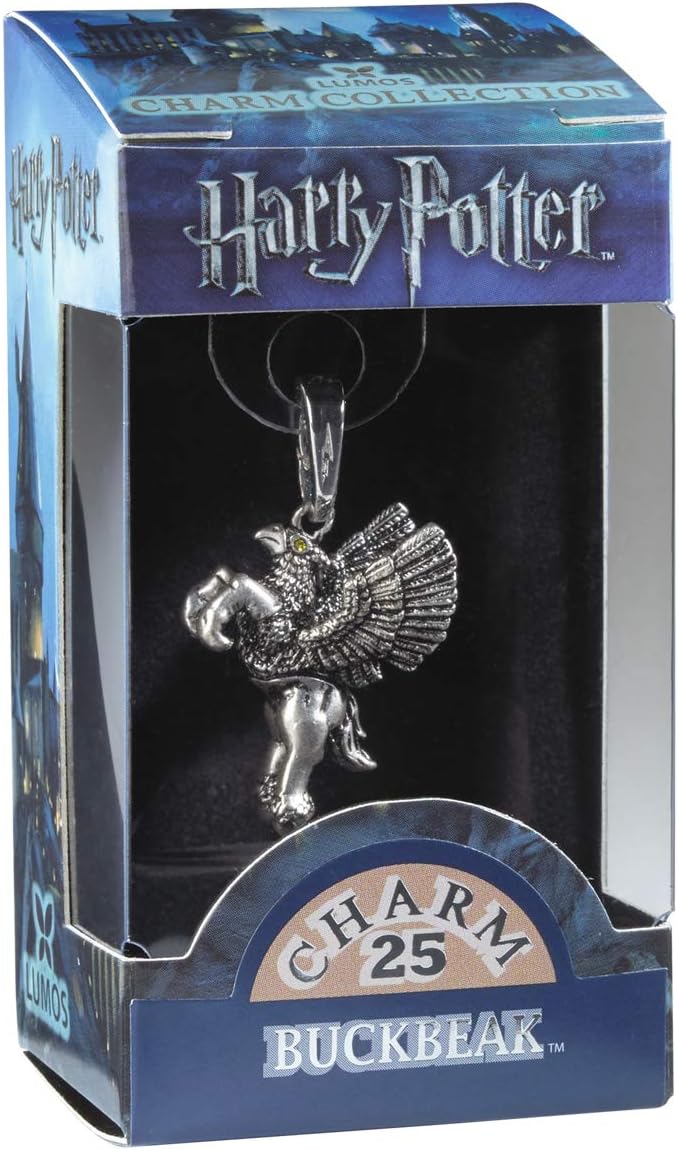 Harry Potter Buckbeak HP Charm