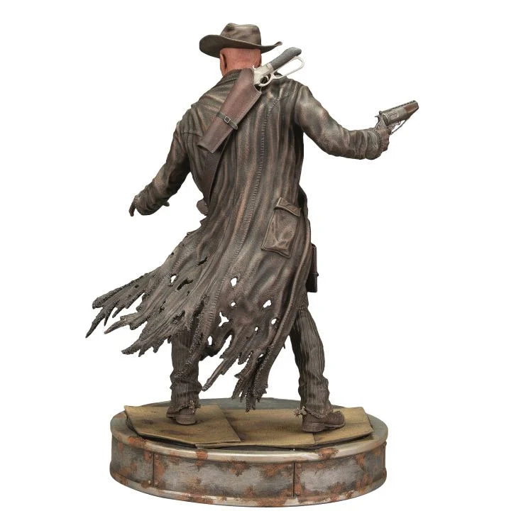 Fallout (TV Series) The Ghoul Figure 8" - Ginga Toys