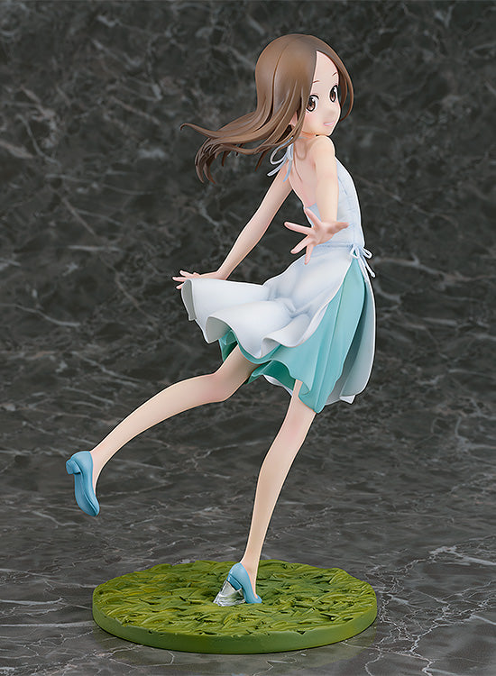Teasing Master Takagi-San Takagi (One Piece Dress Ver.) 1/6 Scale Figure - Ginga Toys