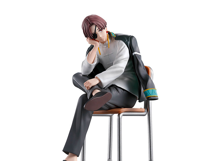 Wind Breaker Ichibansho Hayato Suo (After the Battle) Figure - Ginga Toys