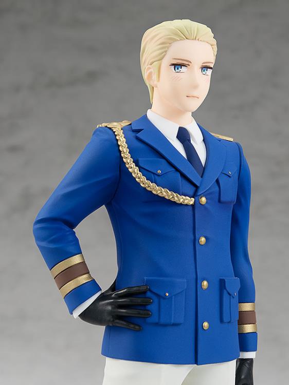 Hetalia World Stars Pop Up Parade Germany Figure - Good Smile - Ginga Toys