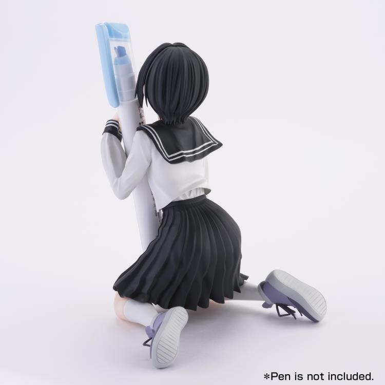 2.5 Dimensional Seduction Nonoa (Uniform Ver.) Figure