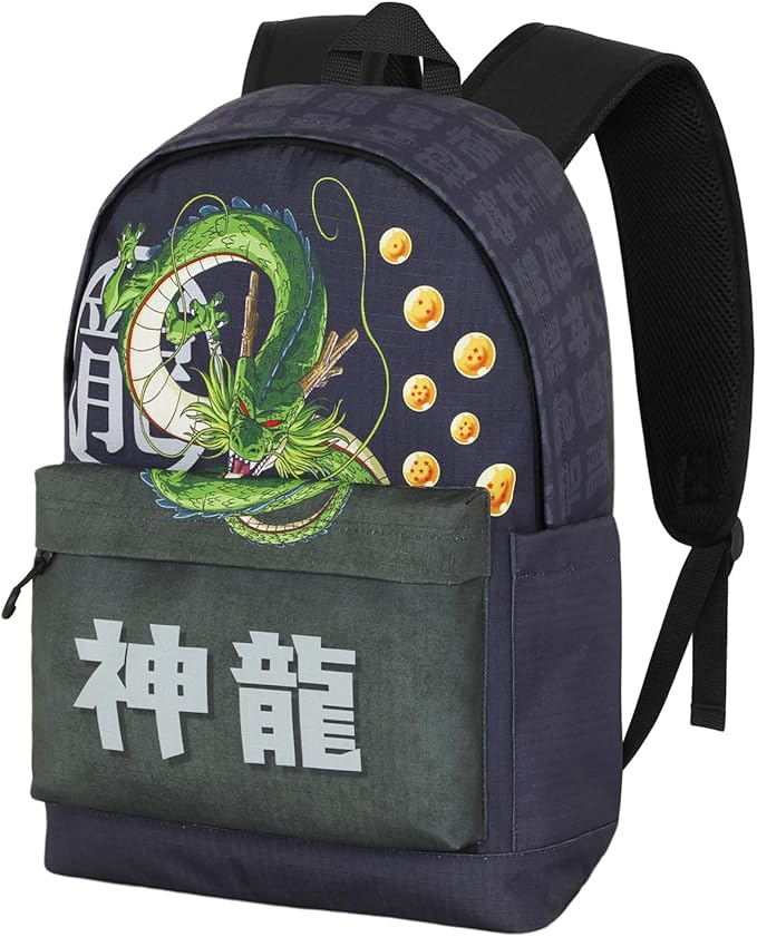 Dragon Ball Plus Shenron adaptable backpack 43cm