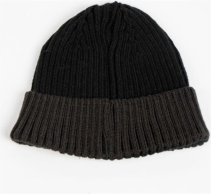 Netflix Wednesday Addams Beanie & Scarf Set - Ginga Toys