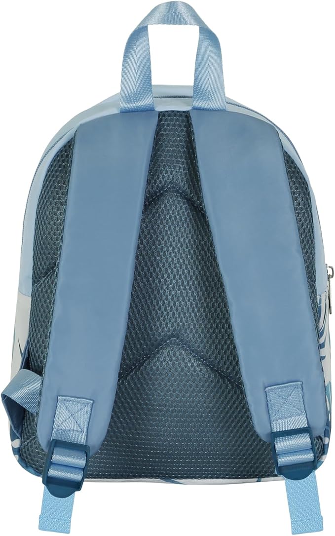 Disney Lilo & Stitch - Stitch & Angel Kids School Backpack 27cm - Ginga Toys