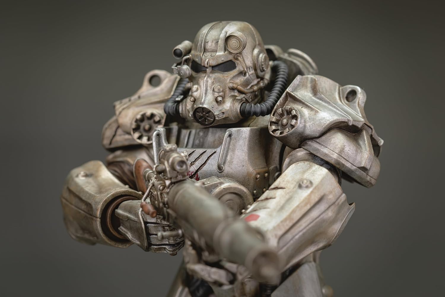 Fallout (TV Series) Maximus Figure - Ginga Toys