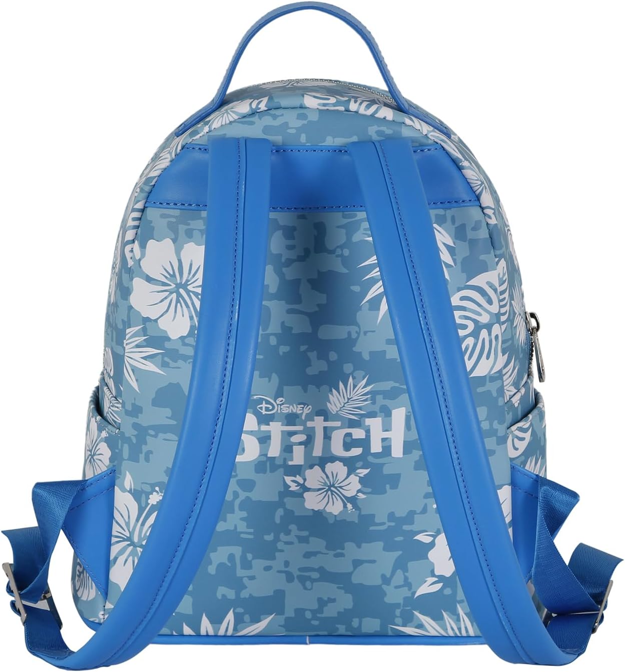 Disney Lilo & Stitch - Aloha Mini Backpack - Ginga Toys