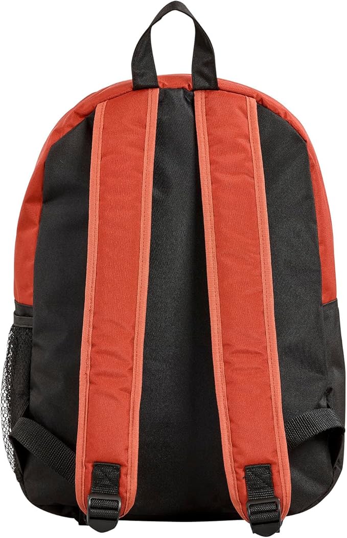 Funko Stranger Things Patch Nylon Backpack - Ginga Toys