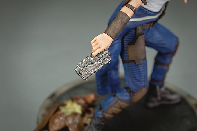Fallout (TV Series) Lucy Figure 7.5" - Ginga Toys