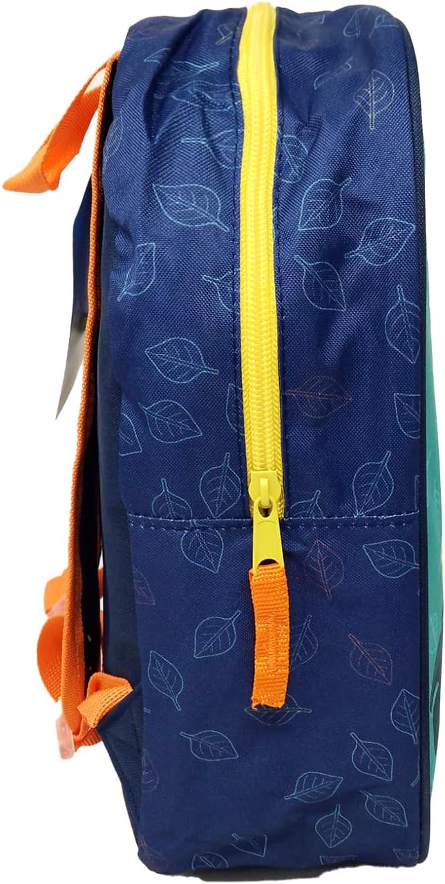 Bluey Leaves Backpack 30cm - Ginga Toys