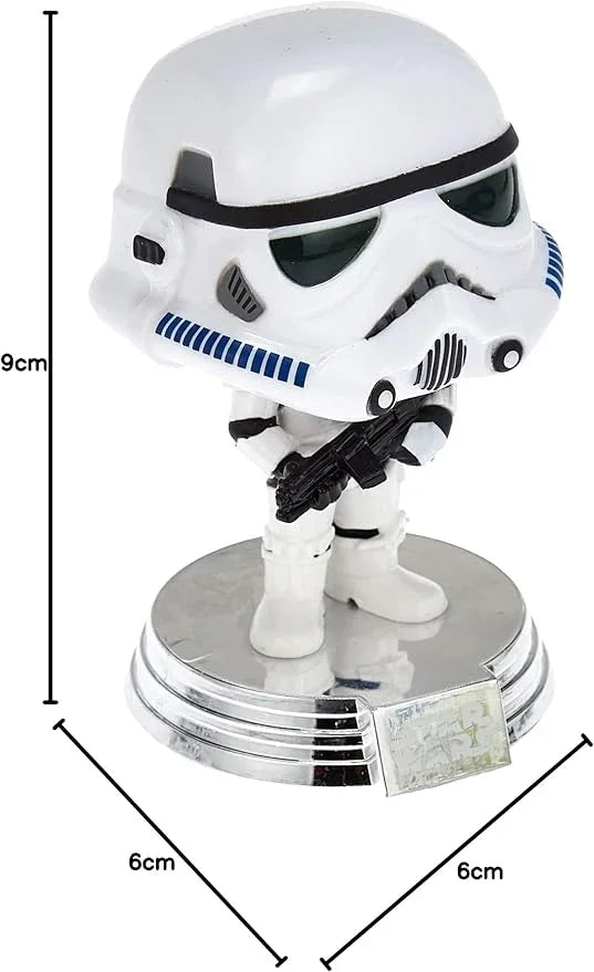 Funko Pop! Star Wars: Stormtrooper Exclusive Figure #598