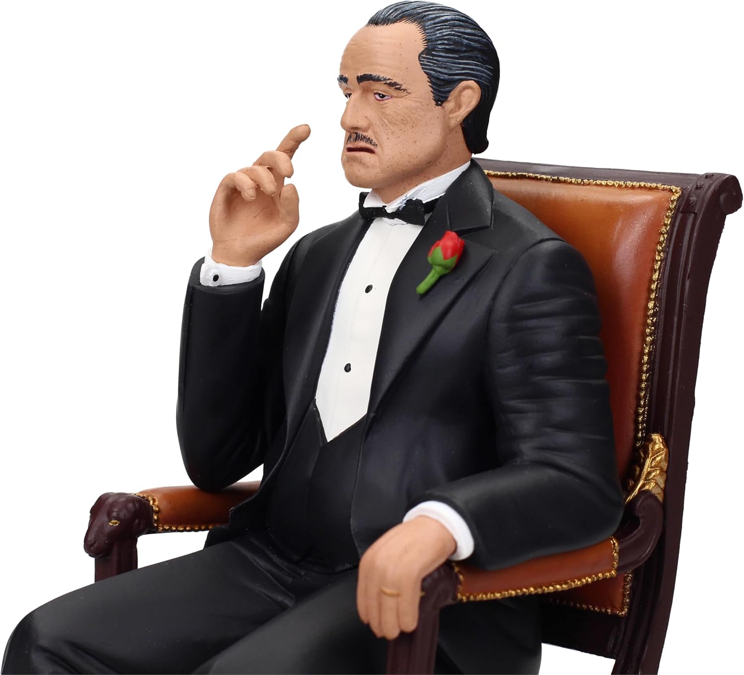 The Godfather Vito Corleone 1/10 Scale Figure