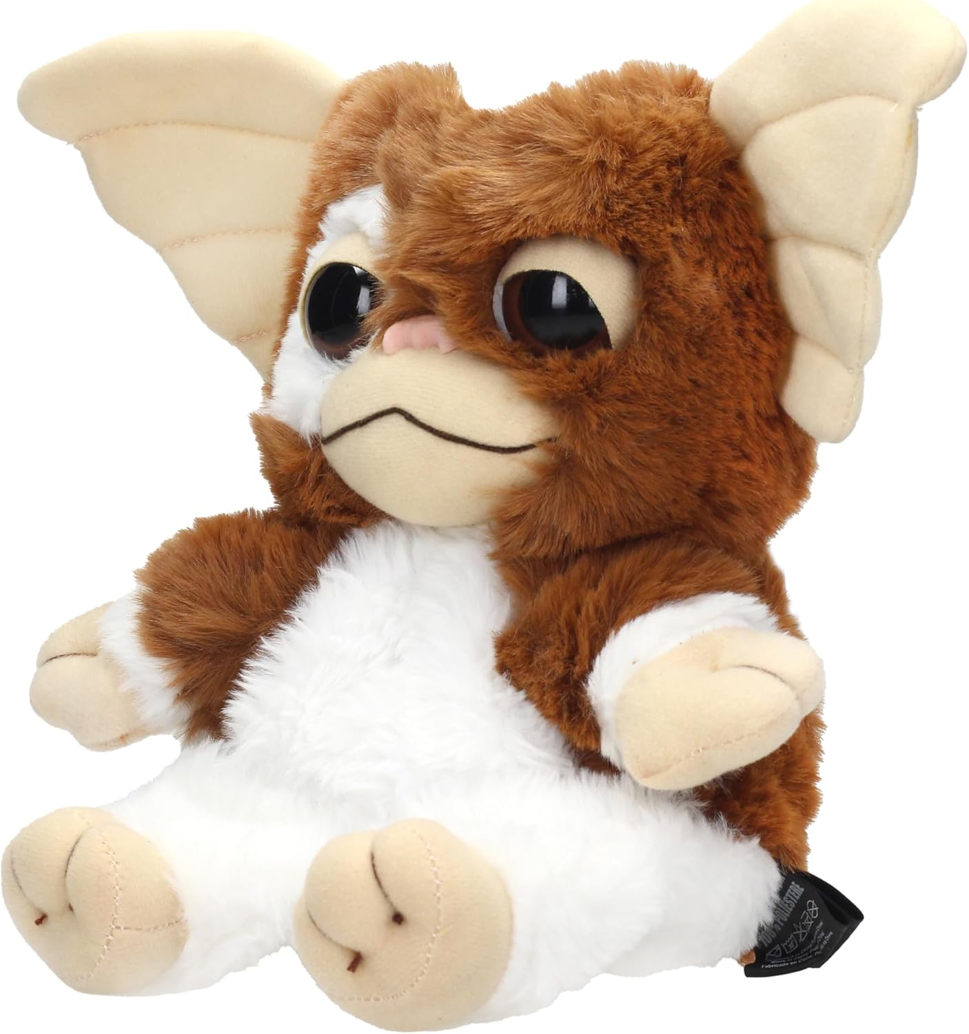Gremlins Gizmo Reversible Plush Toy 31cm - Ginga Toys