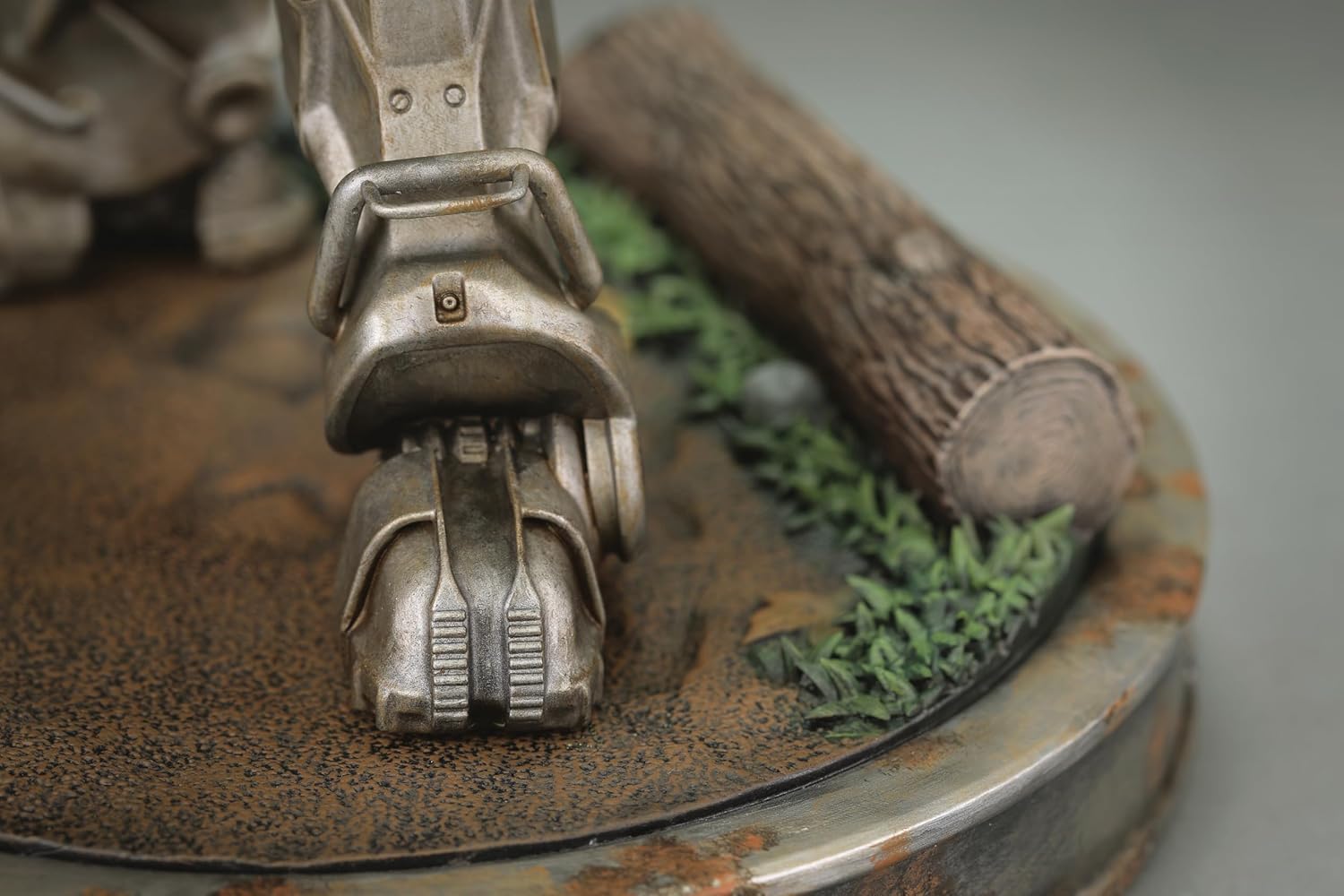 Fallout (TV Series) Maximus Figure - Ginga Toys