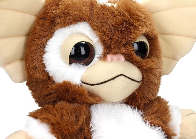 Gremlins Gizmo Reversible Plush Toy 31cm - Ginga Toys