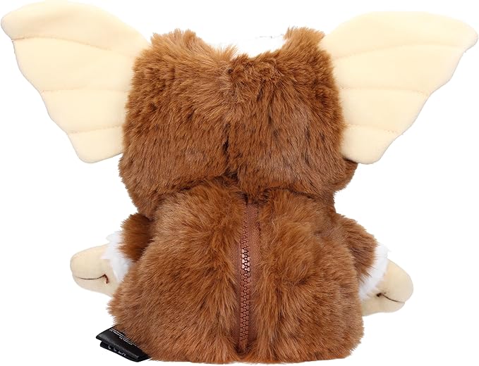 Gremlins Gizmo Reversible Plush Toy 31cm - Ginga Toys