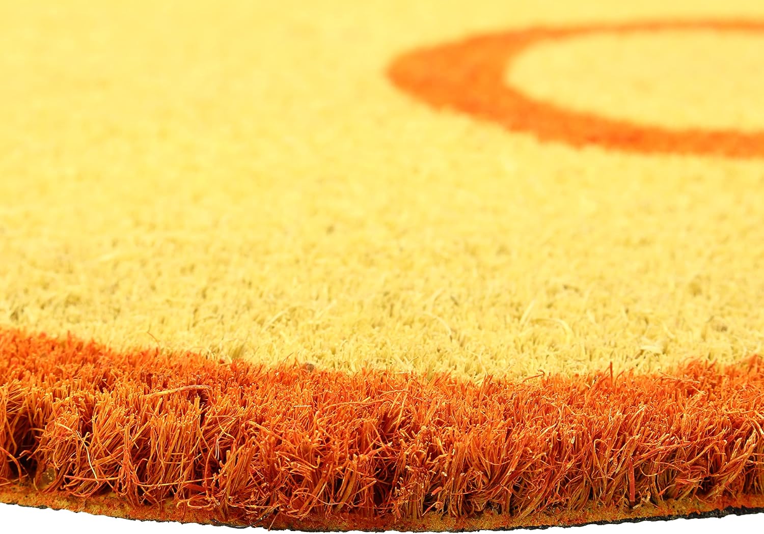 Dragon Ball Flying Nimbus Doormat