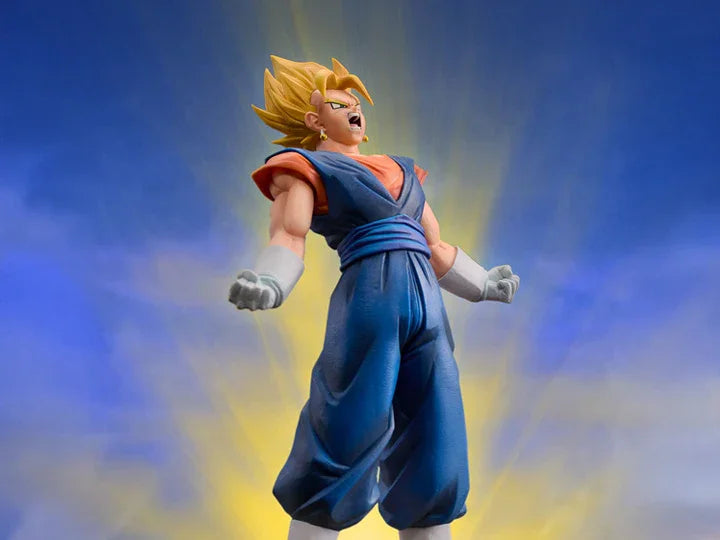 Dragon Ball Z Masterlise Ichibansho Super Saiyan Vegito (VS OMNIBUS ULTIMATE) Figure