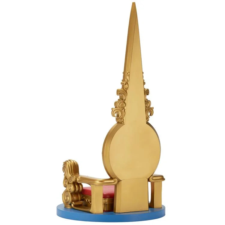 One Piece Ichibansho The Empty Throne (The Throne of Power) Figure - Ginga Toys