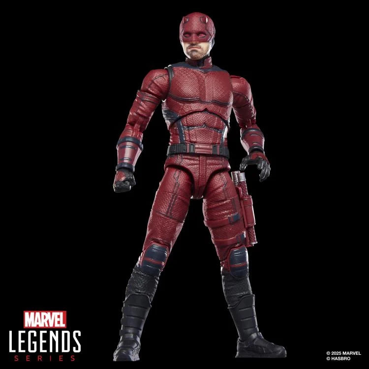 Daredevil: Born Again Marvel Legends Daredevil Action Figure - Ginga Toys