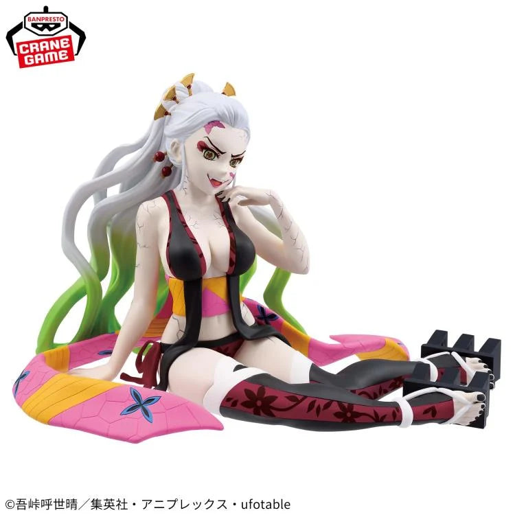 Demon Slayer: Kimetsu no Yaiba Glitter & Glamours Daki Figure - Ginga Toys