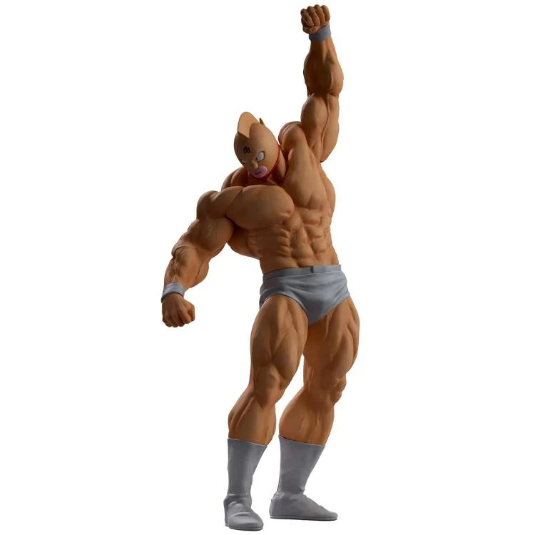 Kinnikuman: Perfect Origin Arc Masterlise Ichibansho Kinnikuman Figure - Ginga Toys