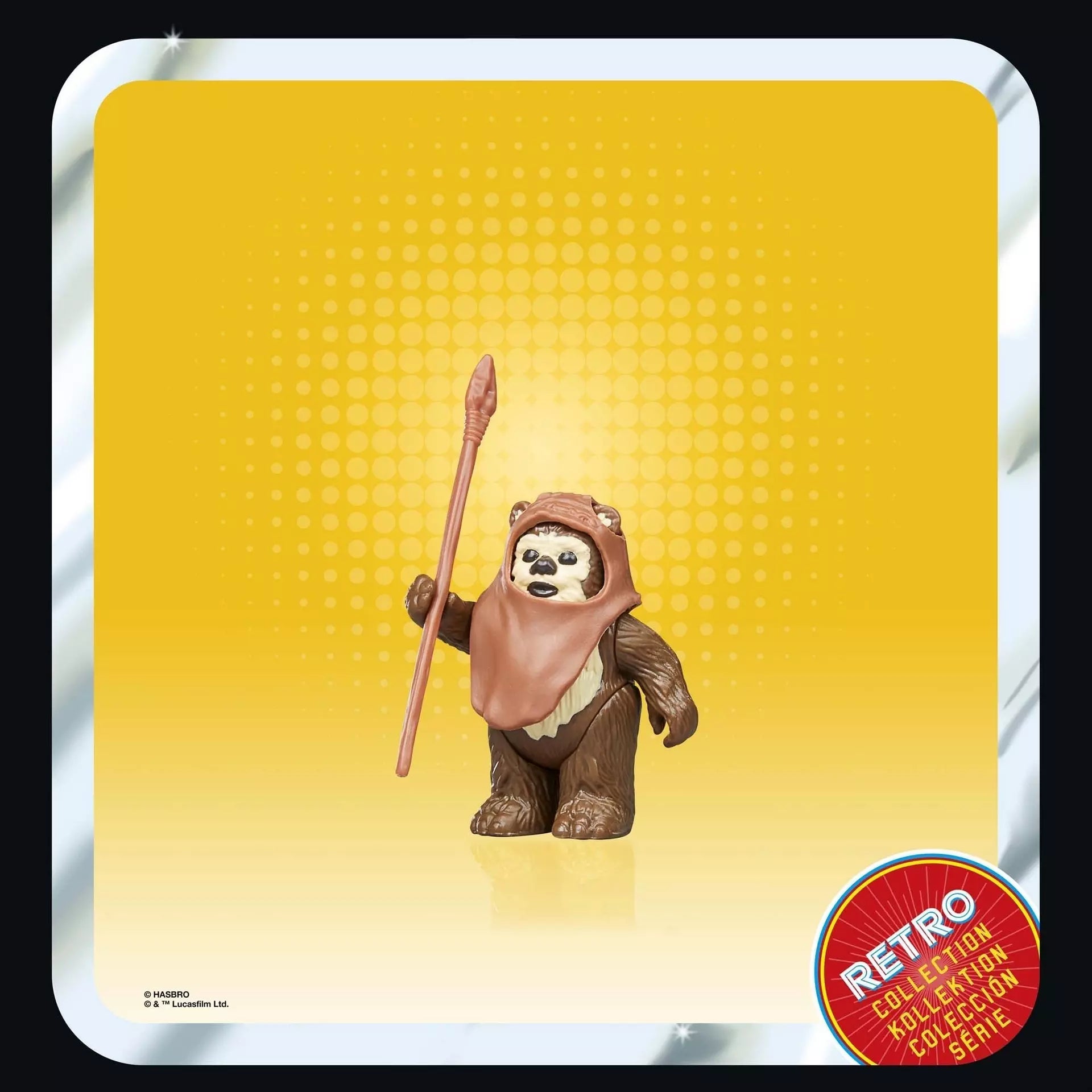 STAR WARS Retro Collection STAR WARS: Return of the Jedi Multipack - Ginga Toys