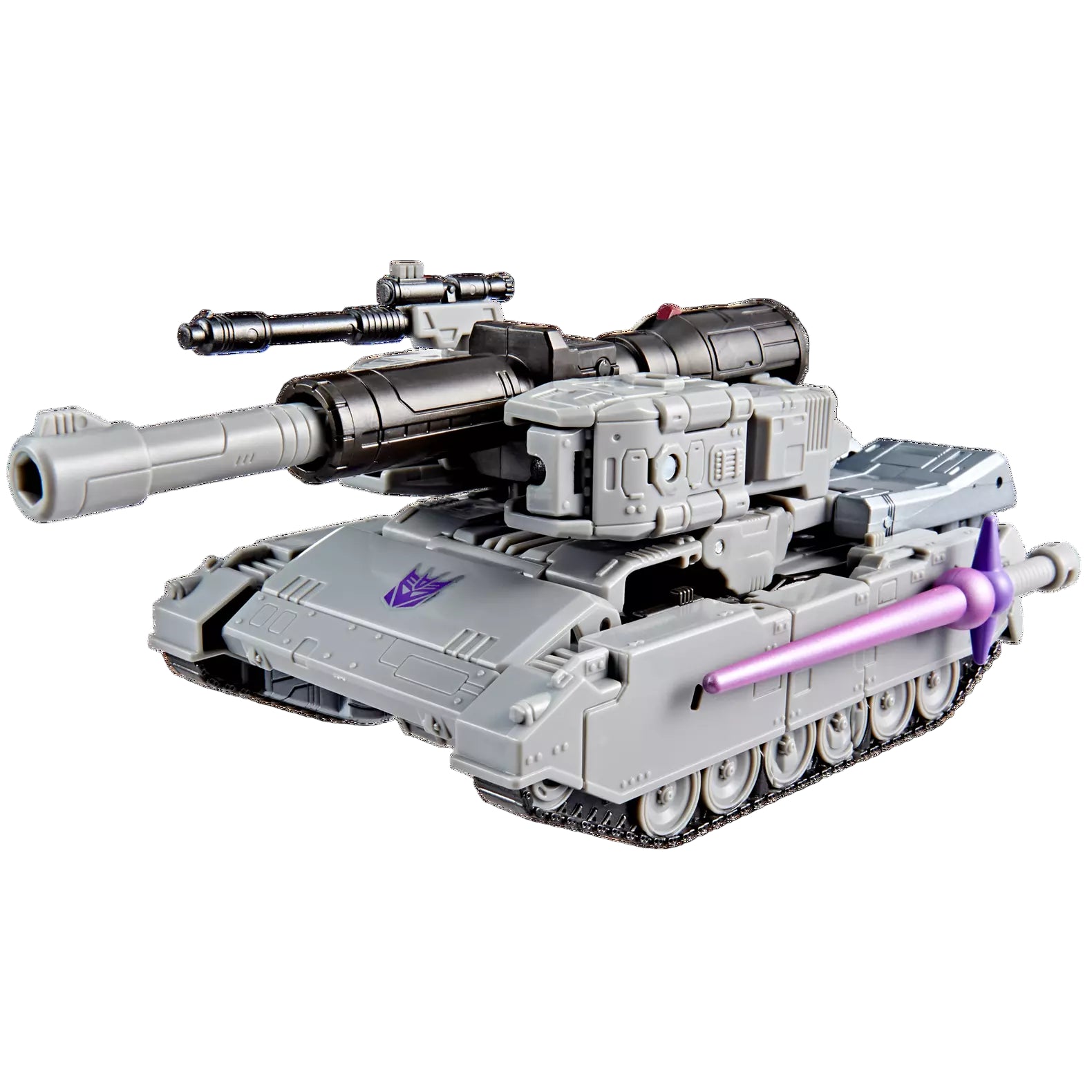 Transformers Studio Series The Transformers: The Movie Megatron Action Figure - Ginga Toys
