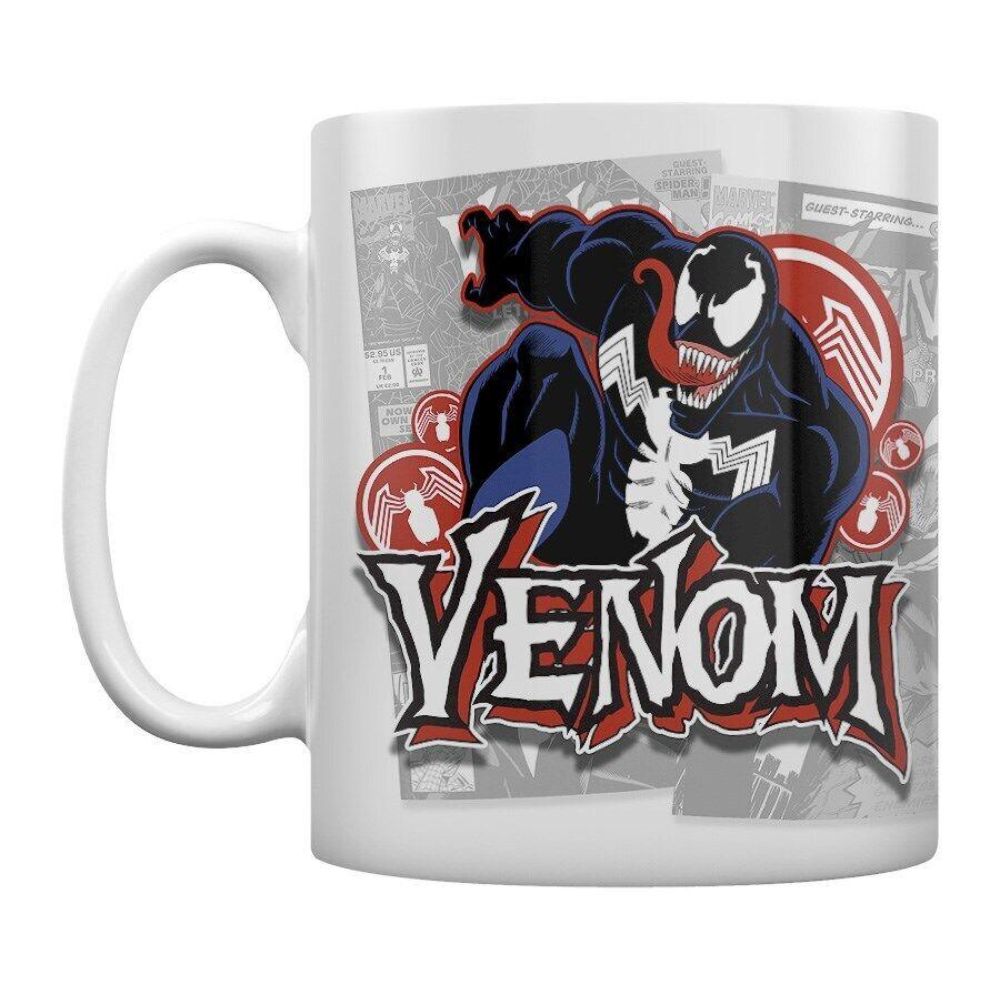 Marvel Venom Official Ceramic Mug 315ml
