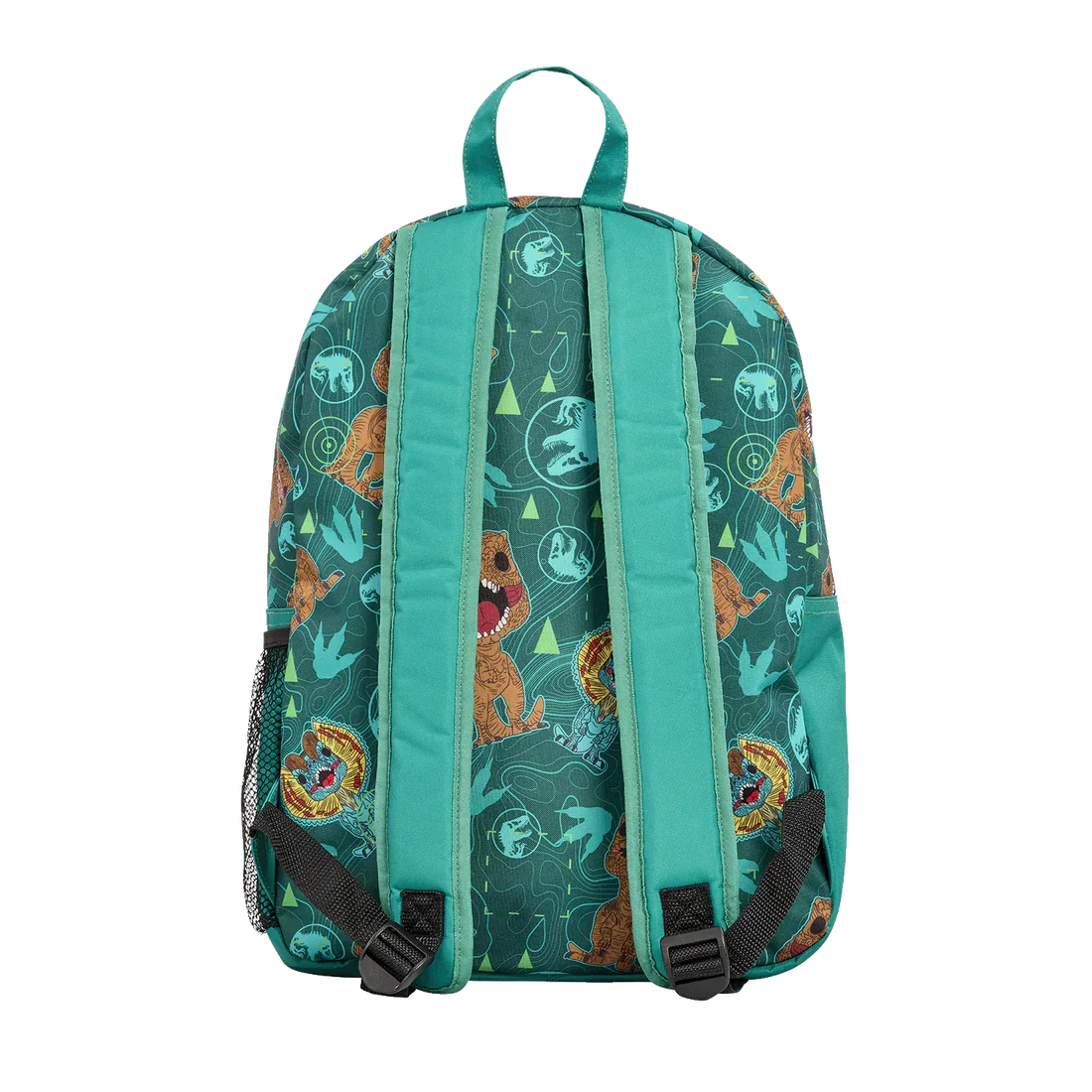 Loungefly Pop! Jurassic Park Nylon Backpack