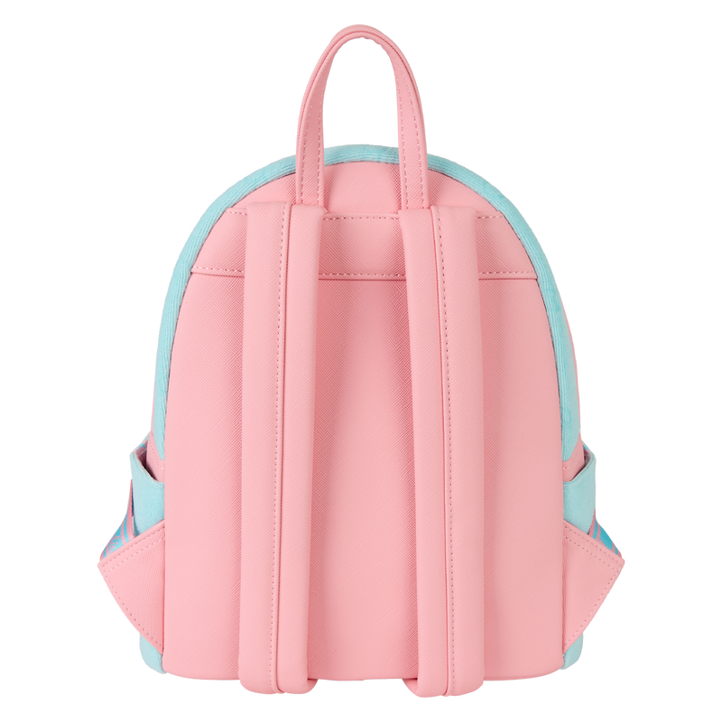 pink-terrycloth-barbie-backpack-strap-detail