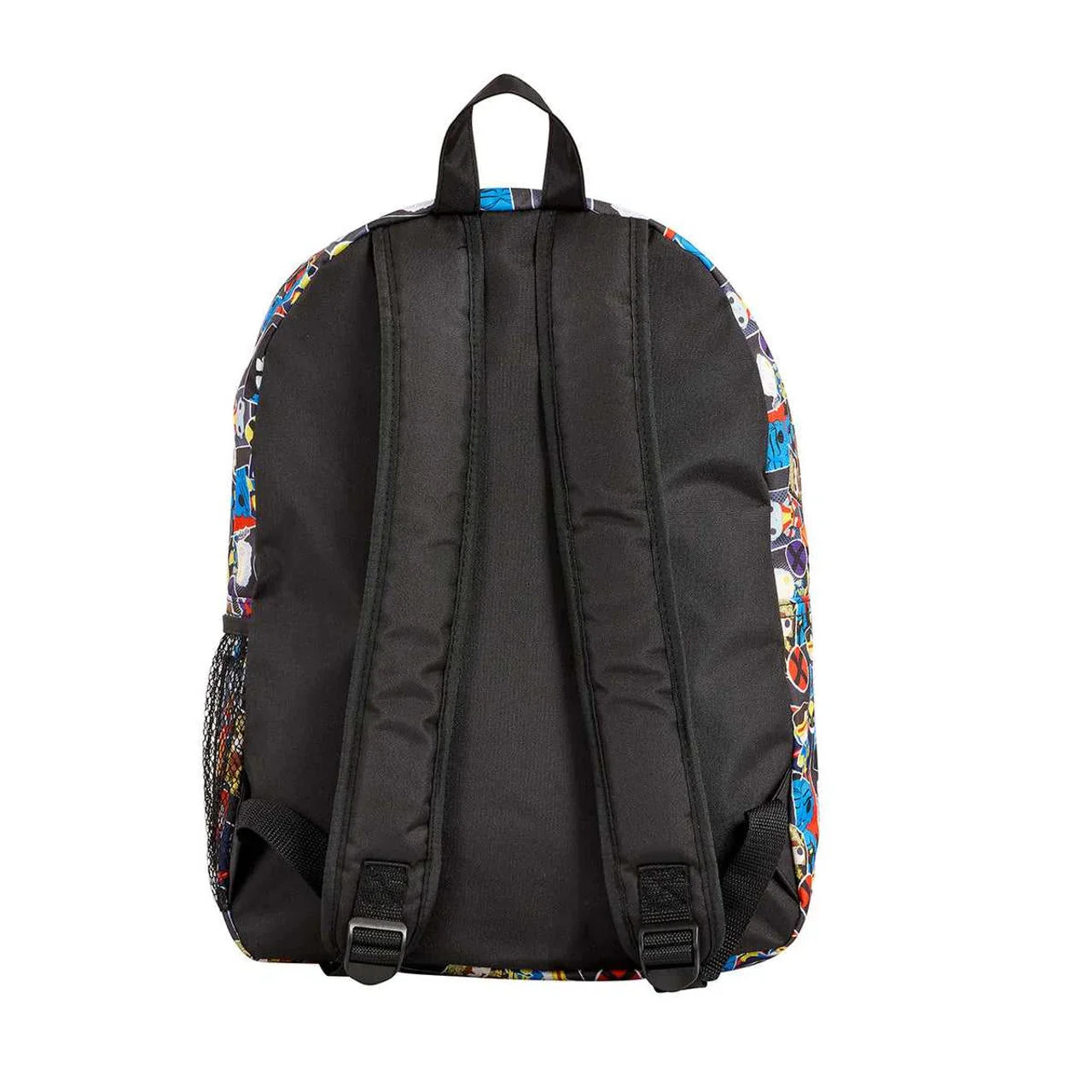 Loungefly POP! Marvel: X-Men All Over Print Nylon Backpack
